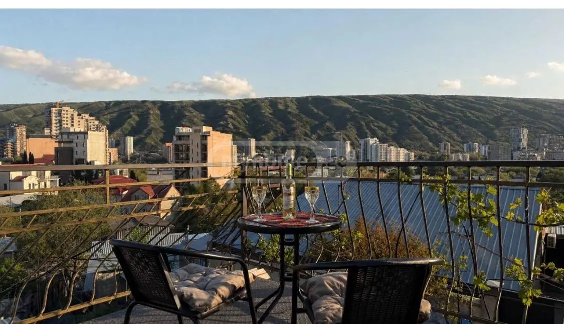 10+ Room Hotel For Rent In Isani view 7