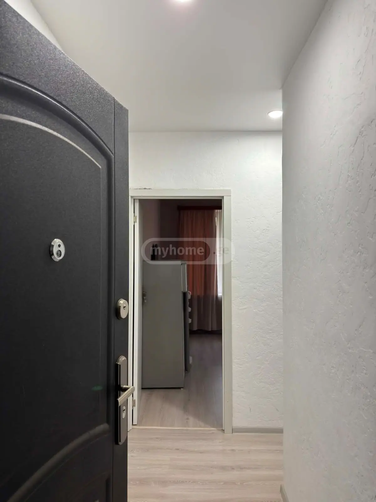 1 Room Apartment For Sale view 4