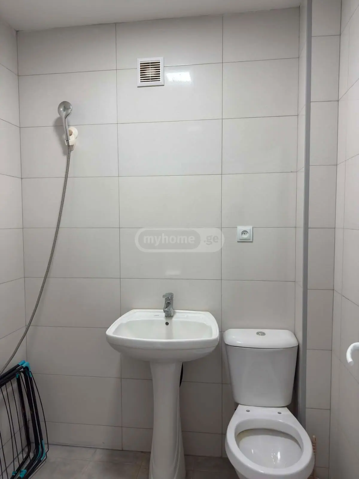 1 Room Apartment For Sale view 6