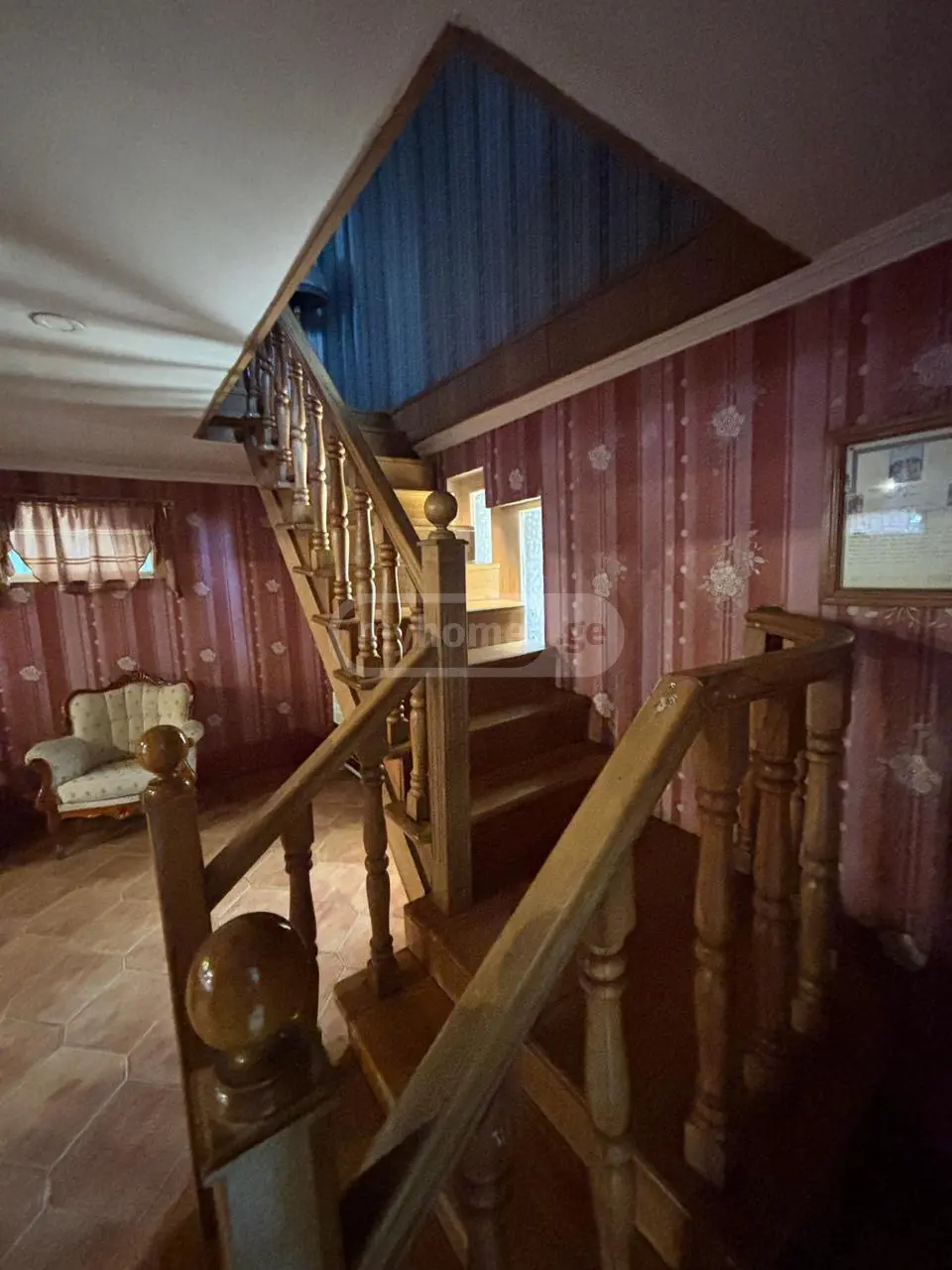 7 Room Private House For Rent In Foti view 11