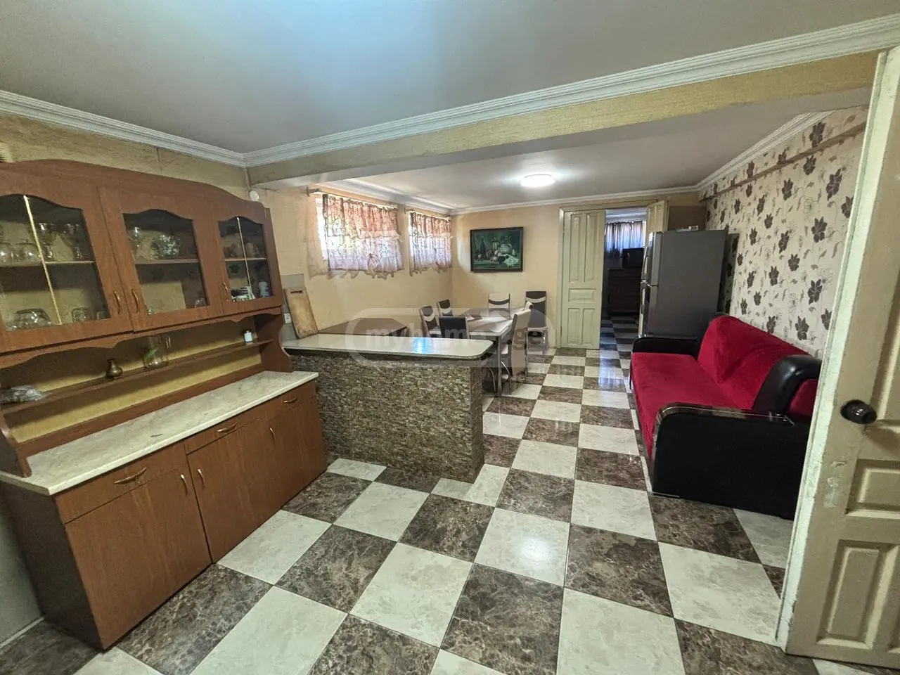 7 Room Private House For Rent In Foti view 5