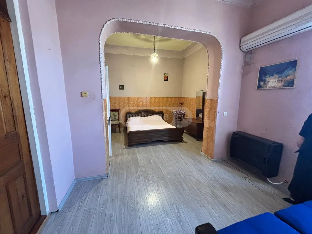 7 Room Private House For Rent In Foti view 12