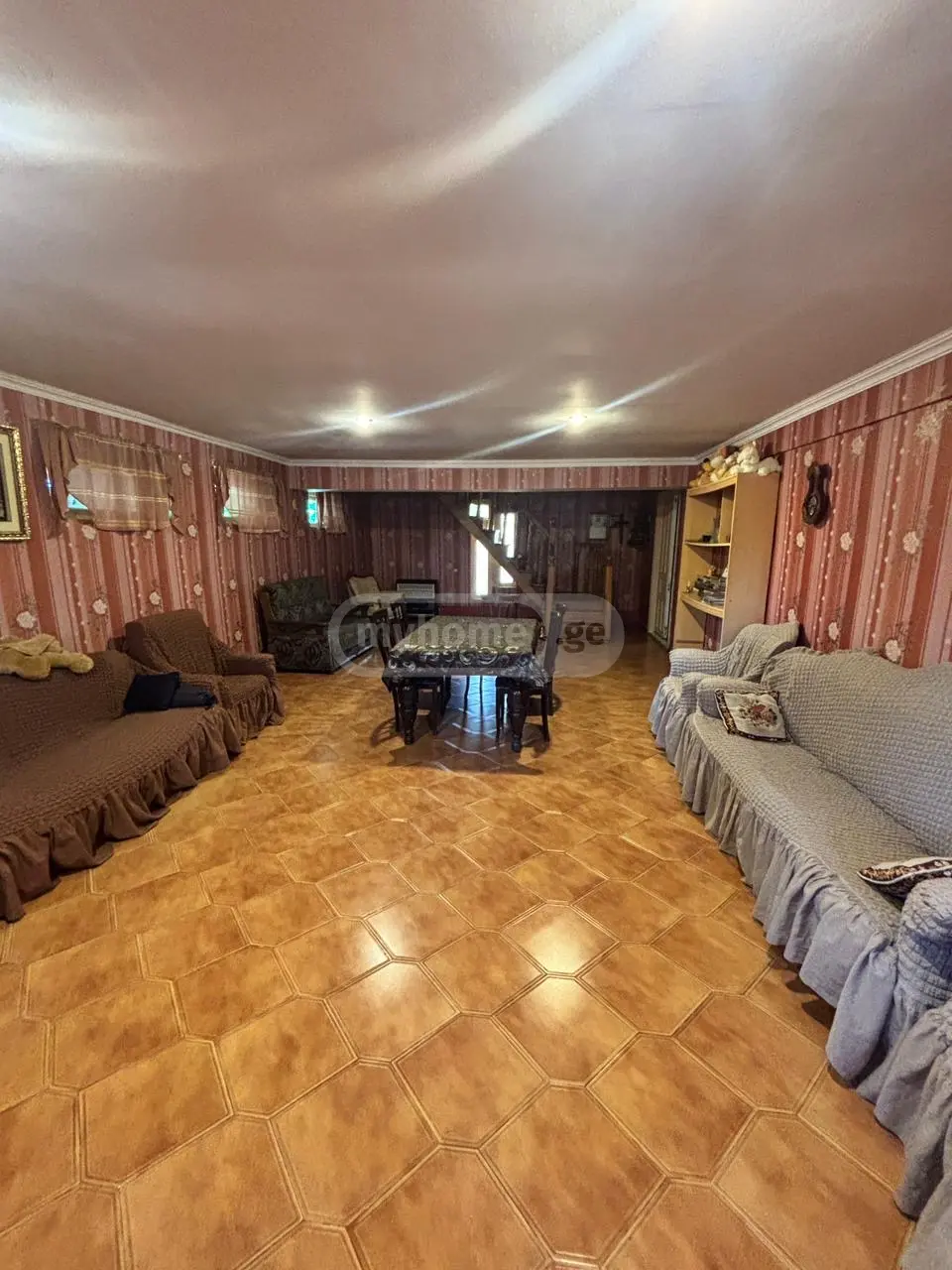 7 Room Private House For Rent In Foti view 2