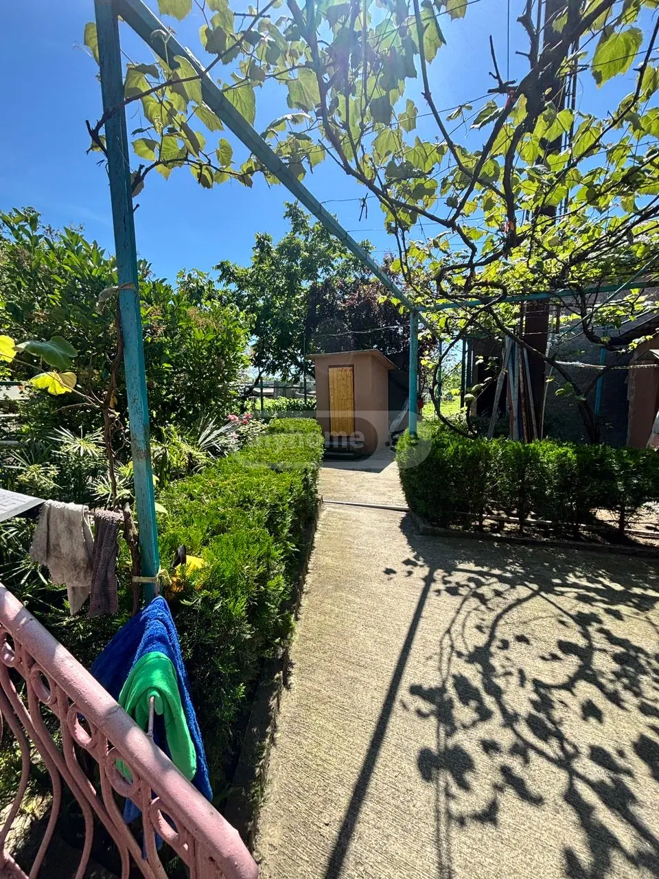 7 Room Private House For Rent In Foti view 10