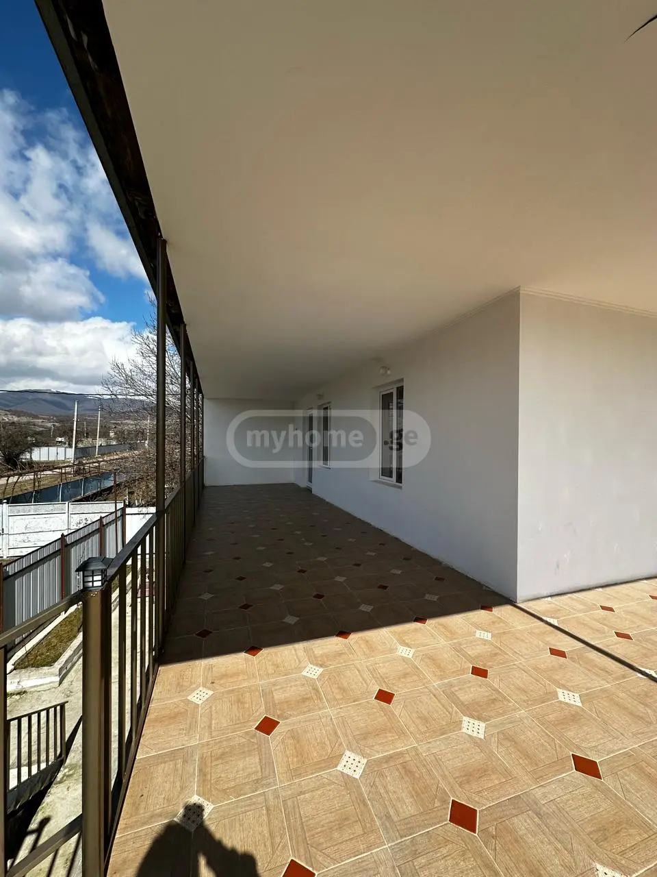 7 Room Country House For Sale view 10