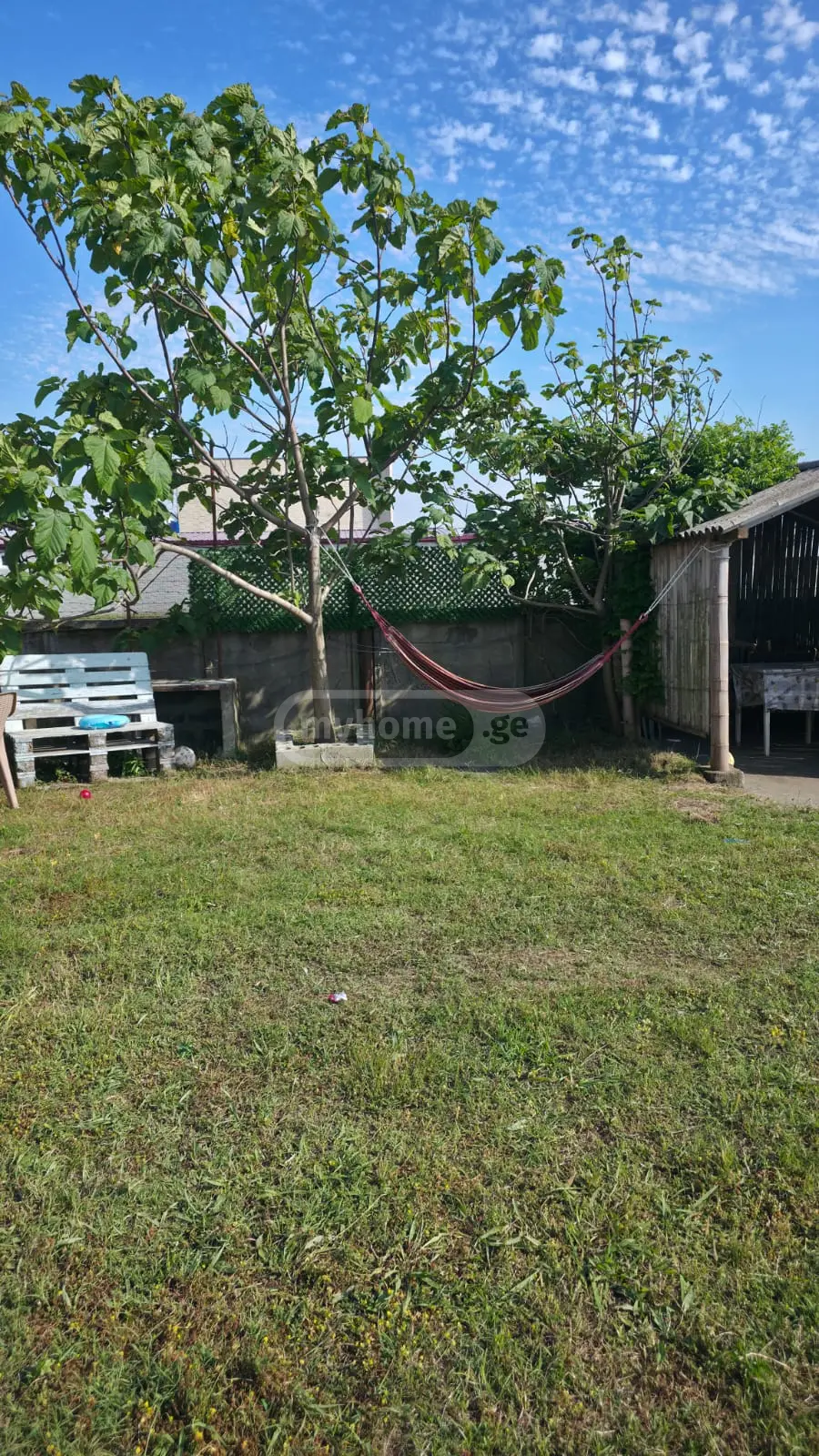 7 Room Country House Daily Rent In Grigoleti, In Lanchkhuti Municipality view 12