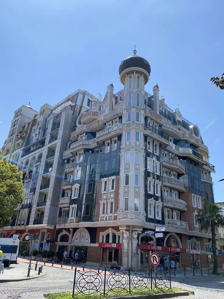 building