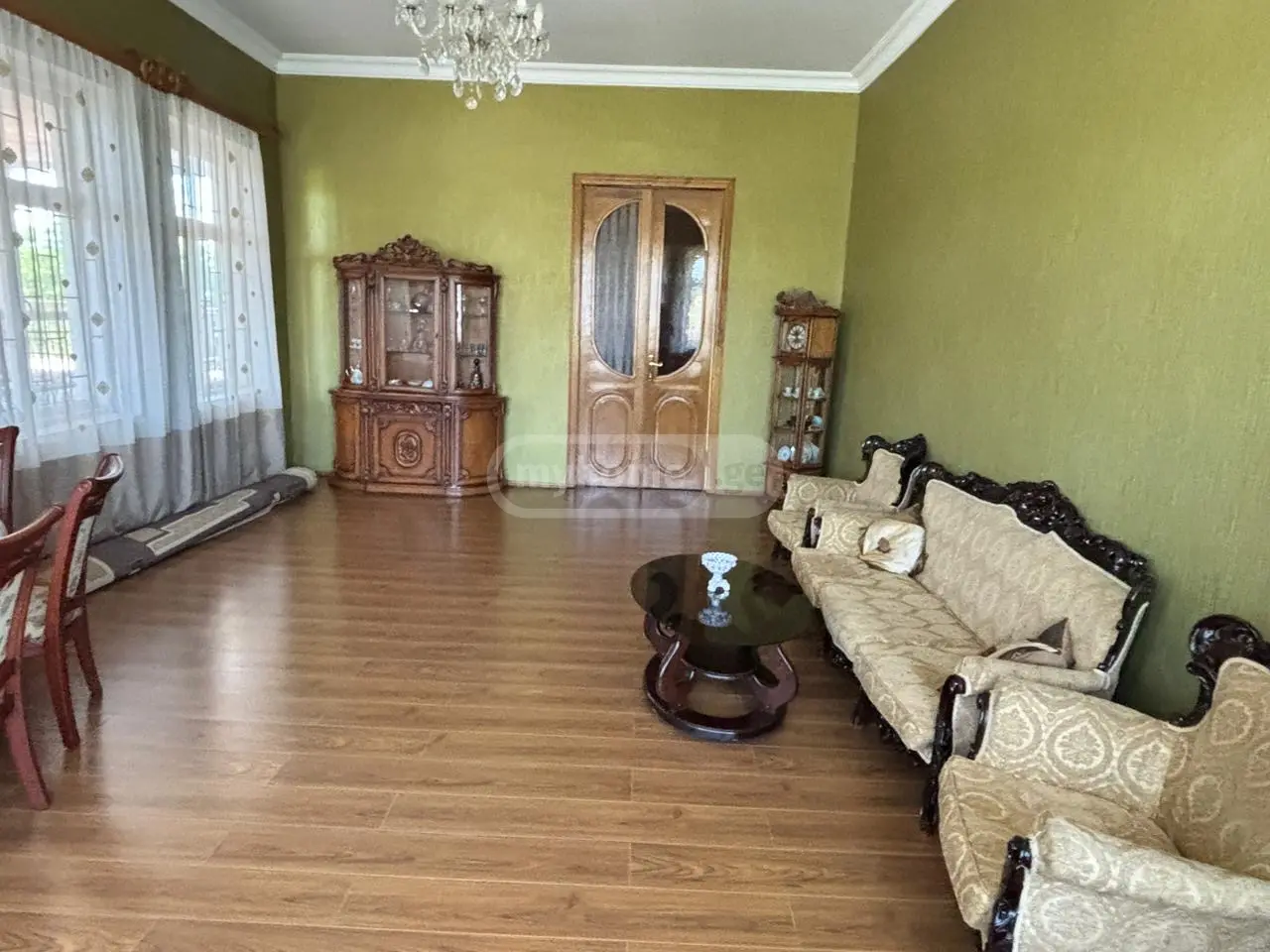 7 Room Private House For Rent In Foti view 1