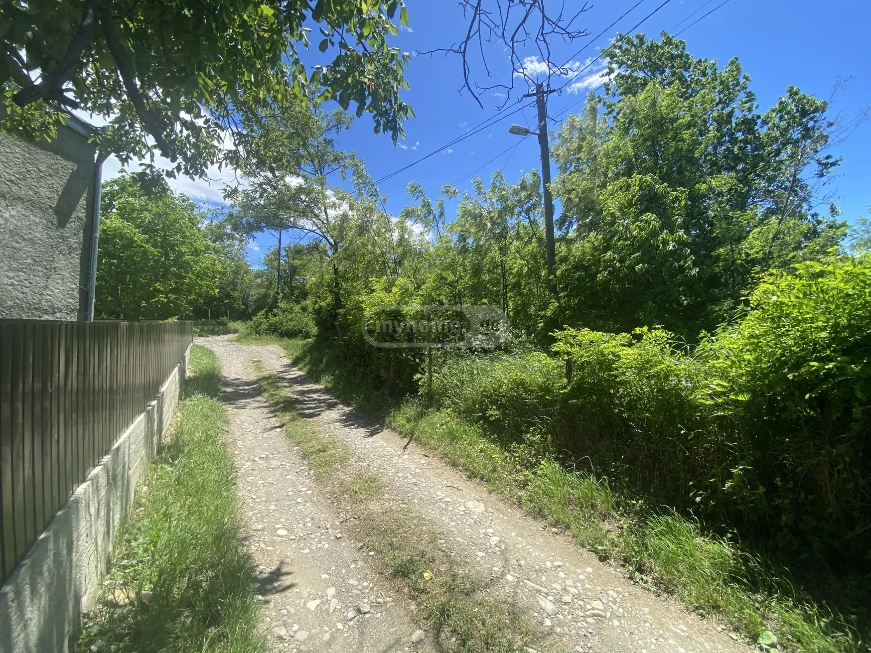 Продажа Agricultural Plot в In Telavi view 2