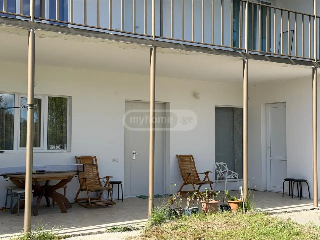 7 Room Country House For Sale view 6