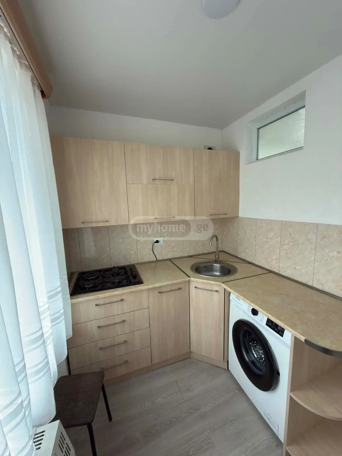 1 Room Apartment For Sale view 3