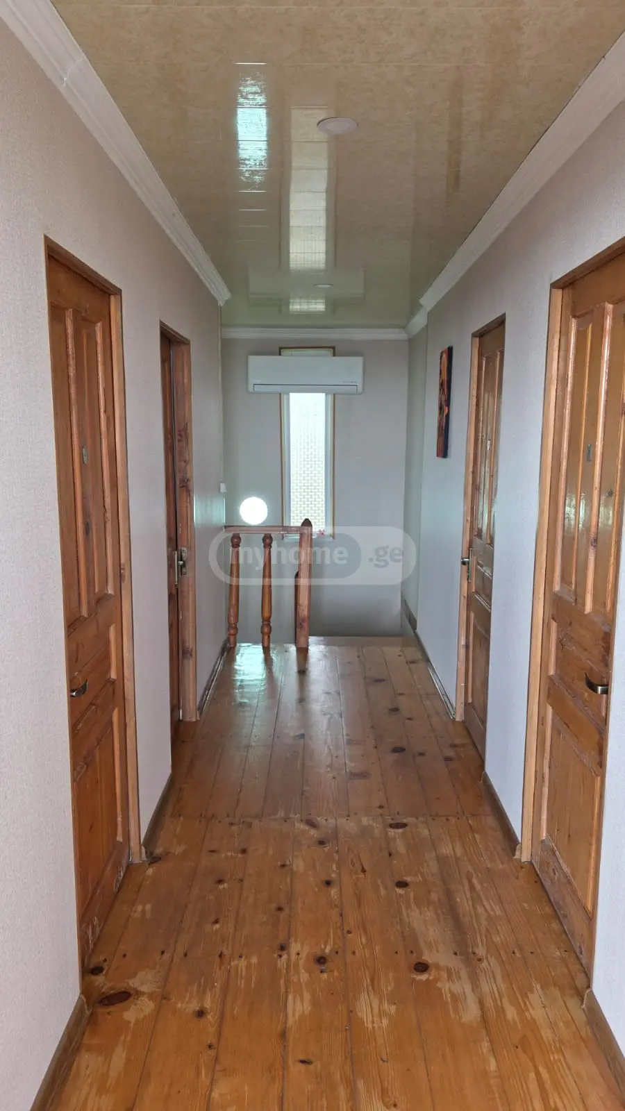 7 Room Private House Daily Rent In Grigoleti, In Lanchkhuti Municipality view 13