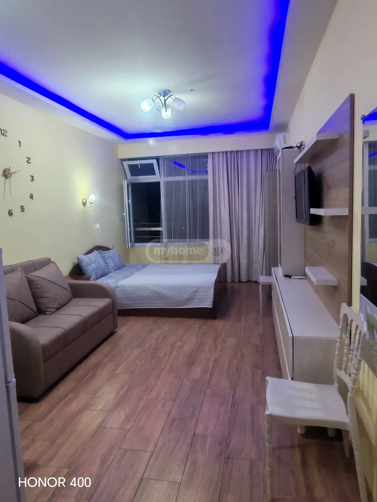 1 Room Apartment Daily Rent view 2
