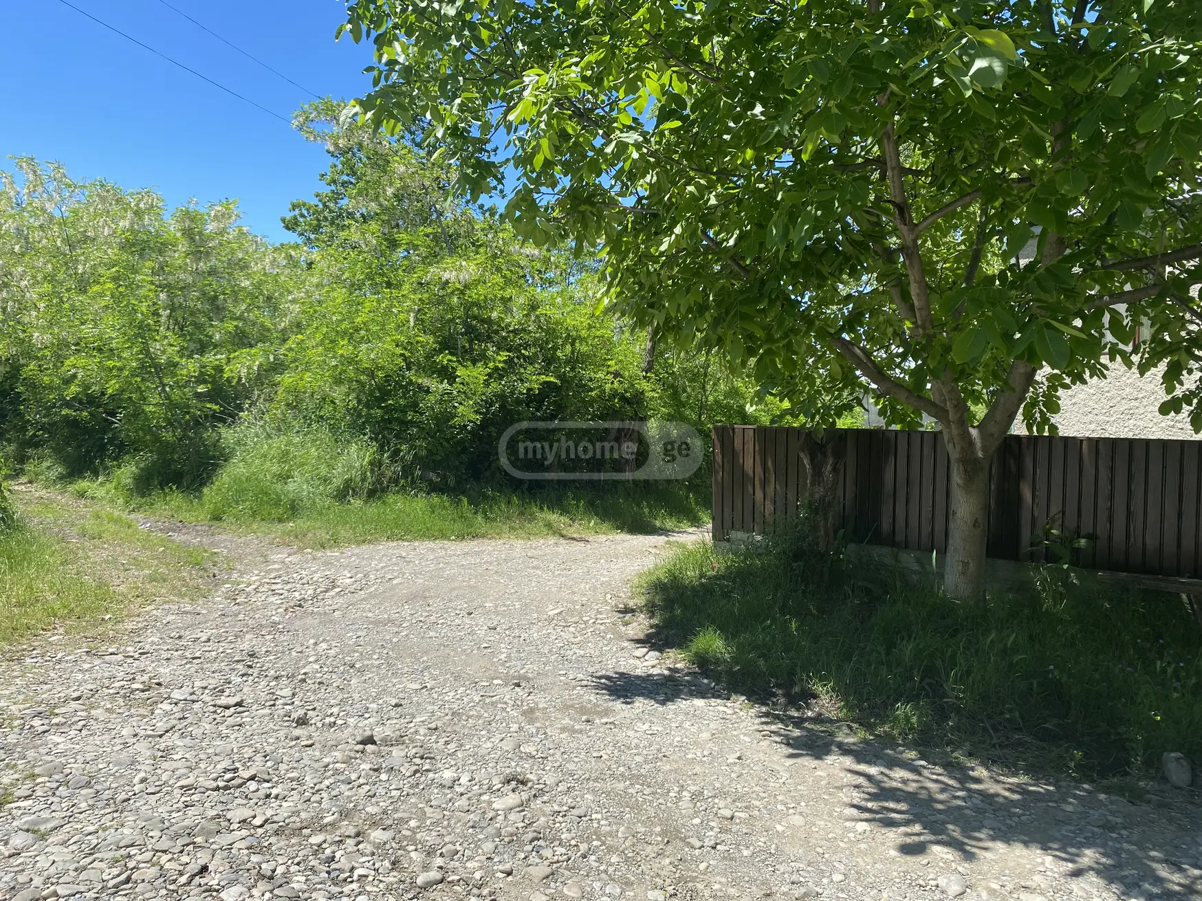 Продажа Agricultural Plot в In Telavi view 3