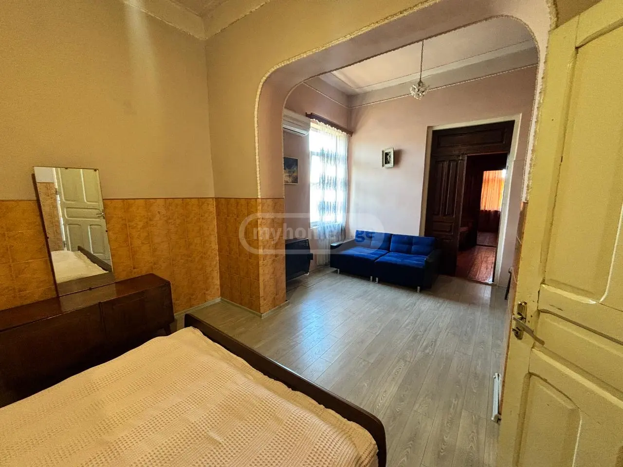 7 Room Private House For Rent In Foti view 7