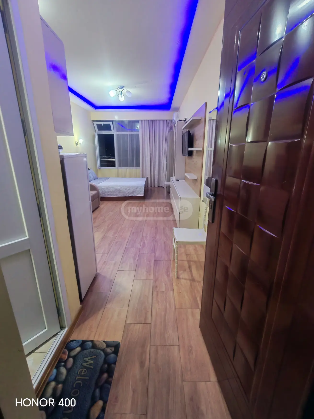 1 Room Apartment Daily Rent view 5