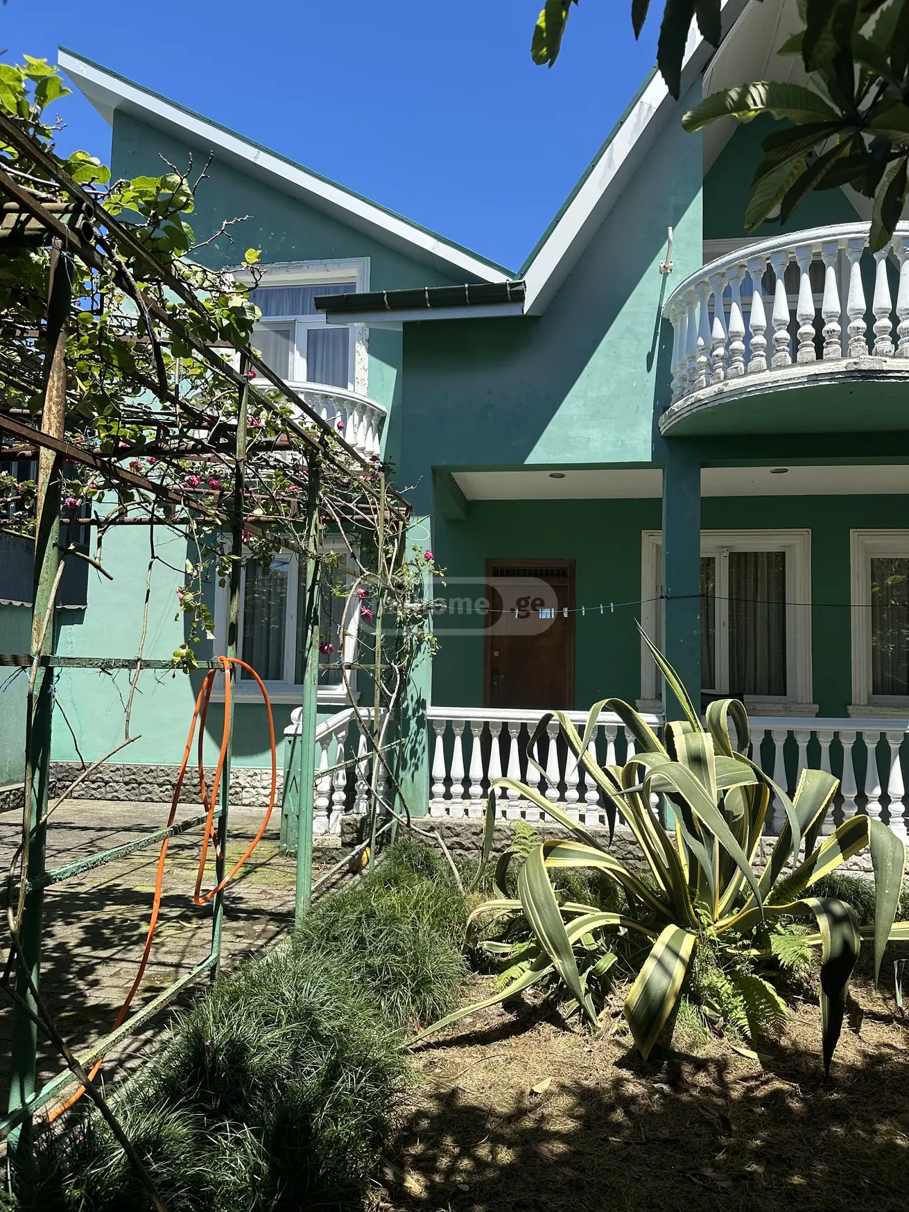 6 Room Private House Daily Rent In Gonio, In Khelvachauri Municipality view 4