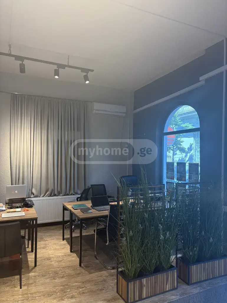 Universal Commercial Area For Rent In Old Batumi District, In Batumi view 7