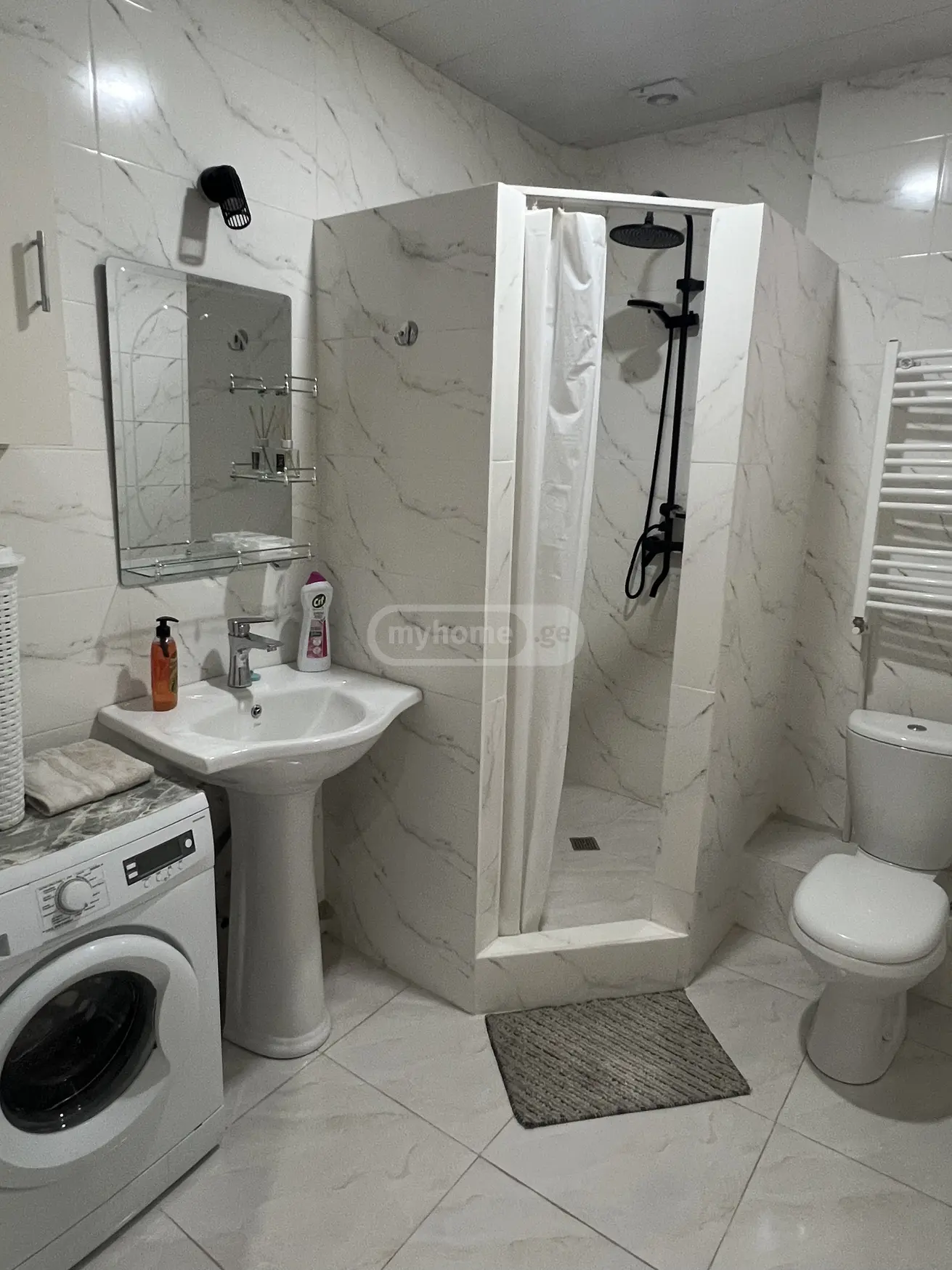 3 Room Private House Daily Rent In Gori view 8