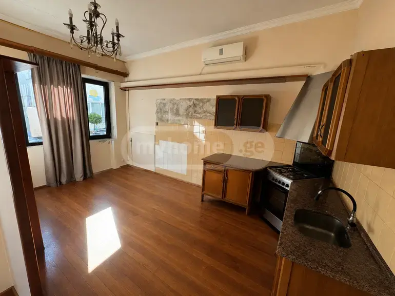 Universal Commercial Area For Sale In Old Batumi District, In Batumi view 3