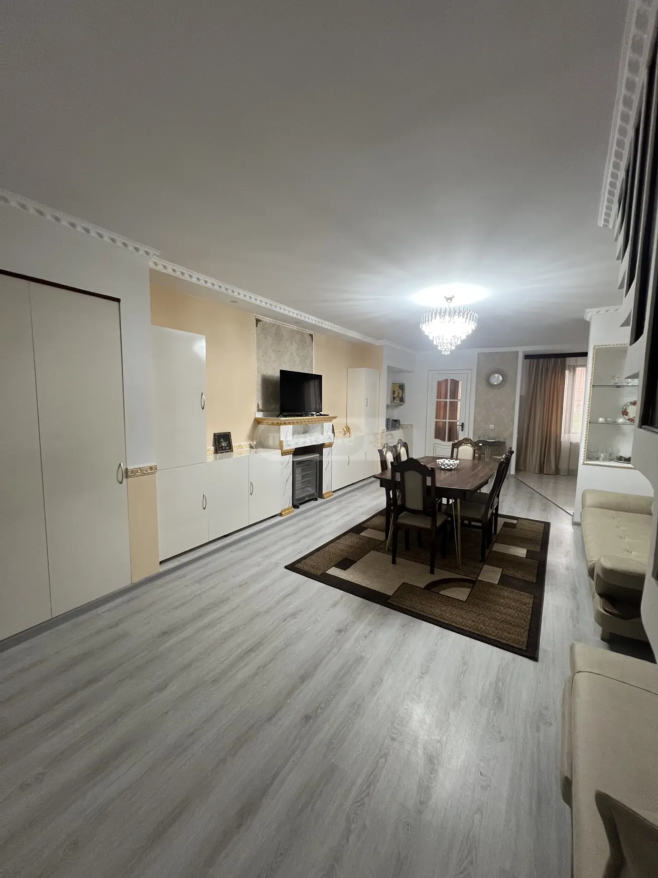 3 Room Private House Daily Rent In Gori view 6