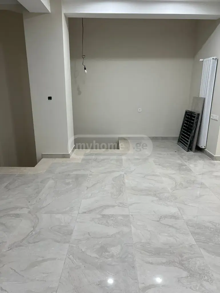 Universal Commercial Area For Rent In Old Batumi District, In Batumi view 1