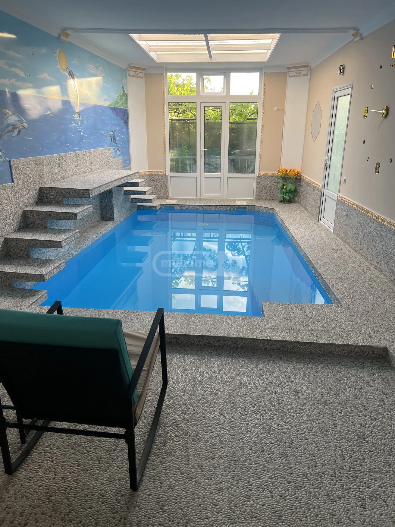 3 Room Private House Daily Rent In Gori view 1