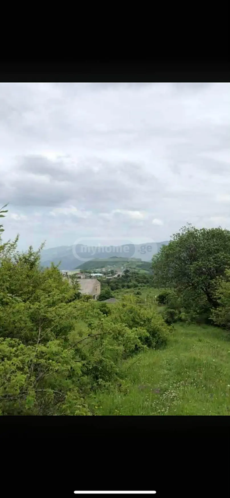 6 Room Private House For Sale view 3