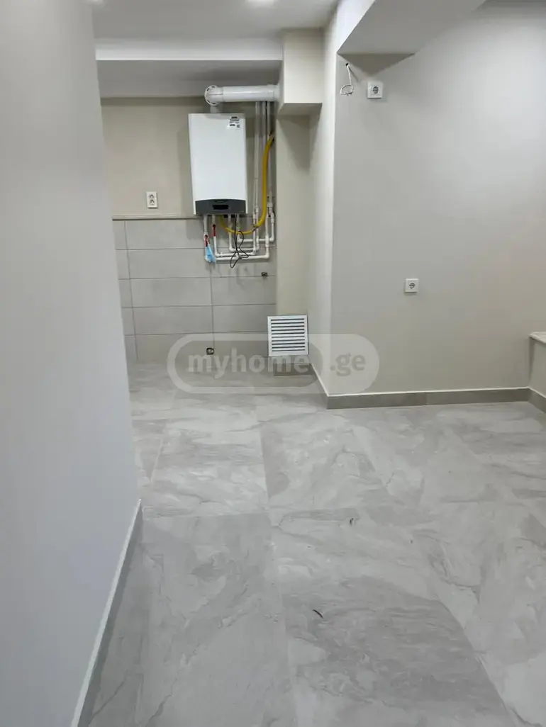 Universal Commercial Area For Rent In Old Batumi District, In Batumi view 2