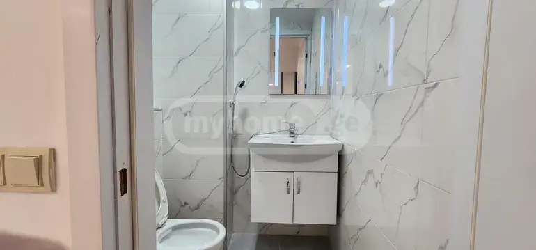 Universal Commercial Area For Sale In Old Batumi District, In Batumi view 4