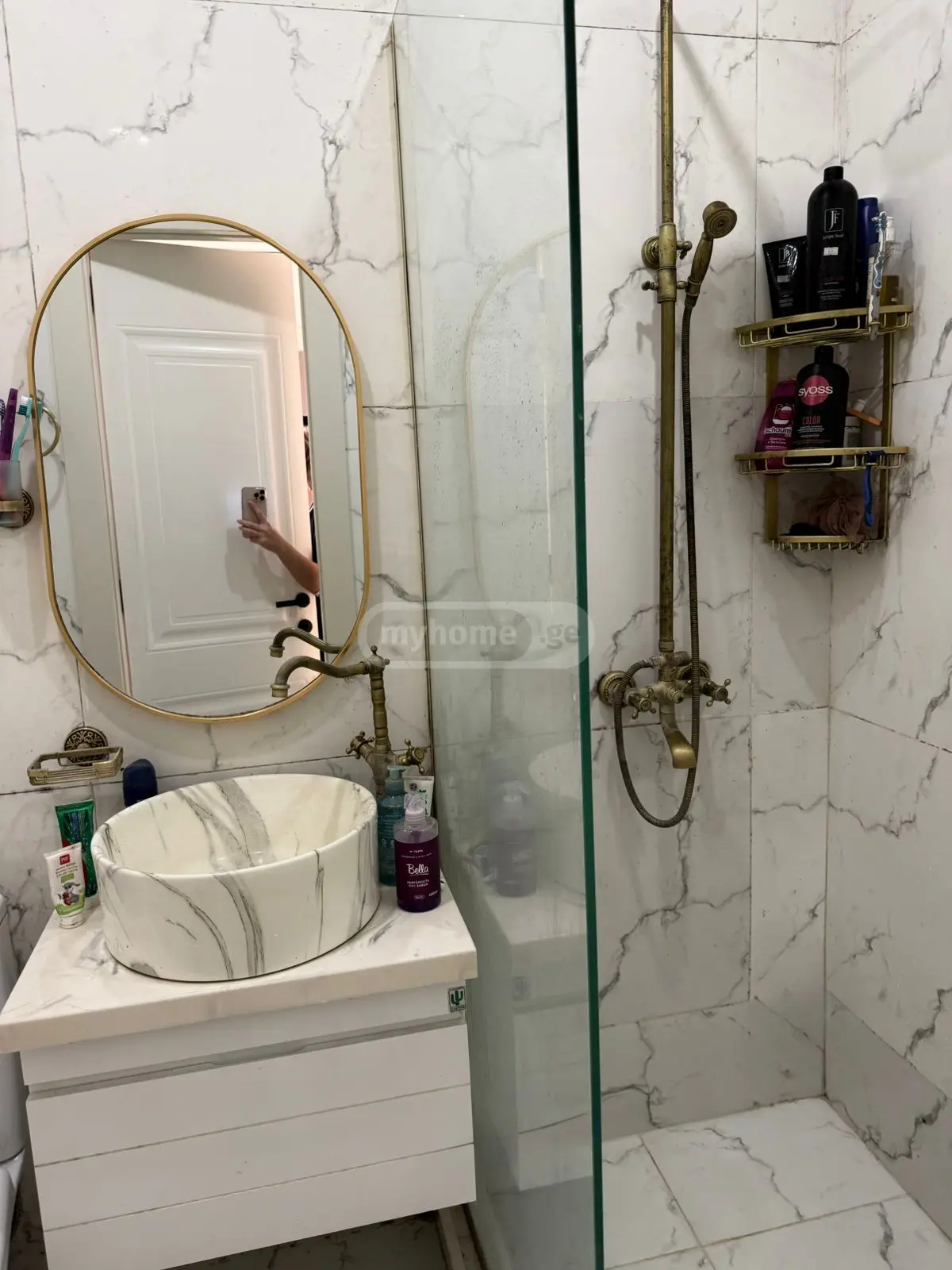 10+ Room Country House For Sale In Avchala view 3