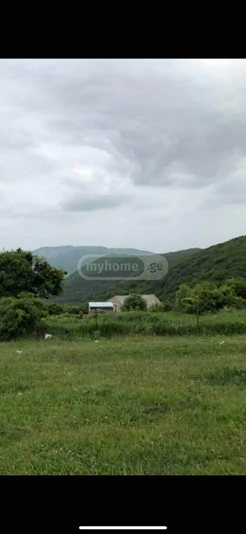 6 Room Private House For Sale view 4