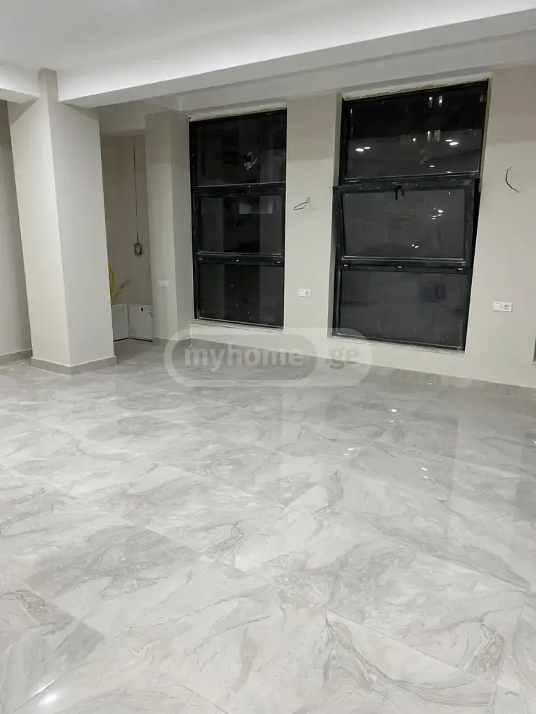Universal Commercial Area For Rent In Old Batumi District, In Batumi view 6