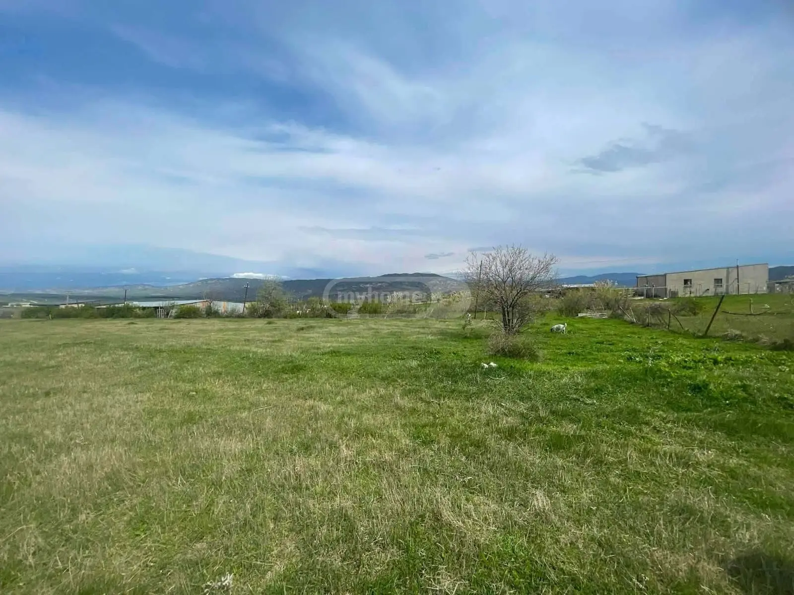 იყიდება Agricultural Plot In Mtskhetaში view 3