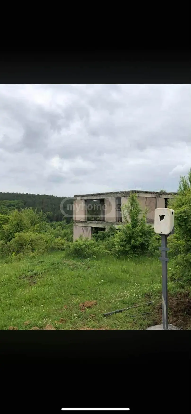 6 Room Private House For Sale view 1