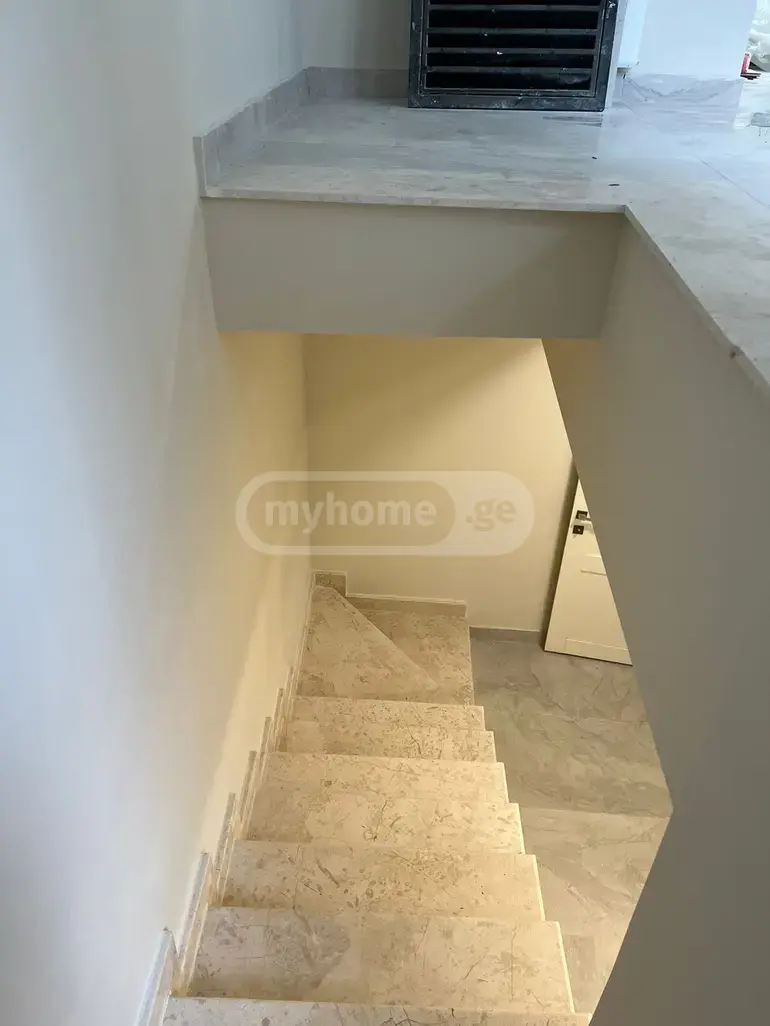 Universal Commercial Area For Rent In Old Batumi District, In Batumi view 4