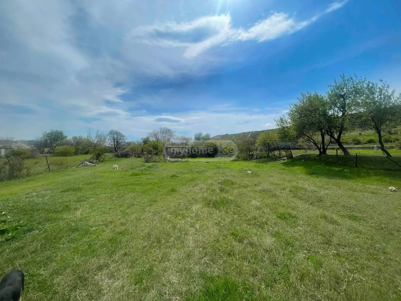 იყიდება Agricultural Plot In Mtskhetaში view 1