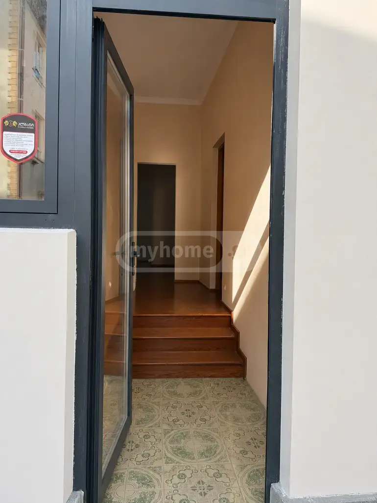 Universal Commercial Area For Sale In Old Batumi District, In Batumi view 2