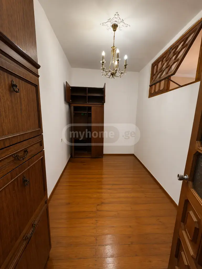 Universal Commercial Area For Sale In Old Batumi District, In Batumi view 5