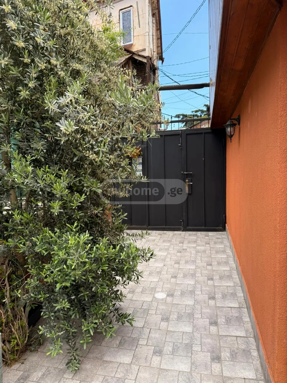 6 Room Private House For Sale view 7