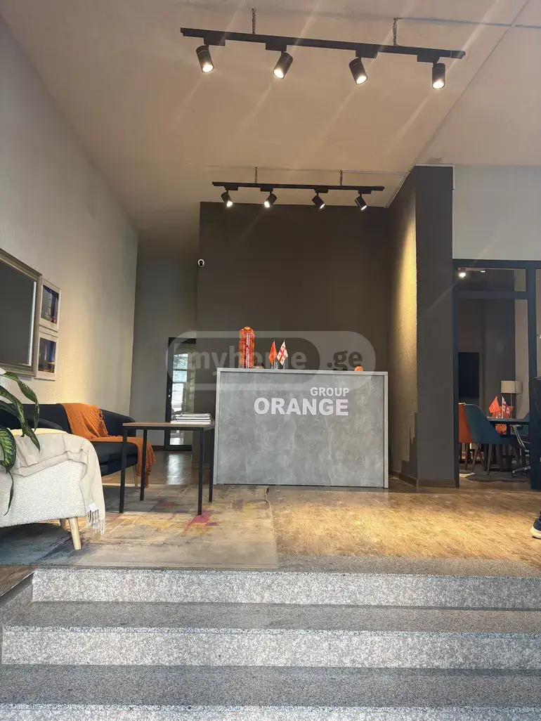 Universal Commercial Area For Rent In Old Batumi District, In Batumi view 5