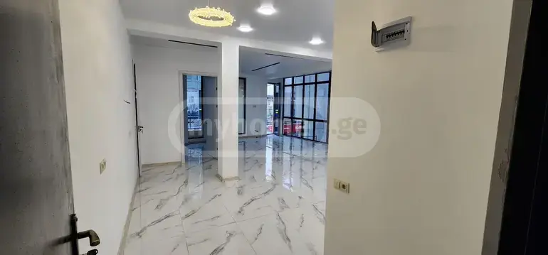 Universal Commercial Area For Sale In Old Batumi District, In Batumi view 5