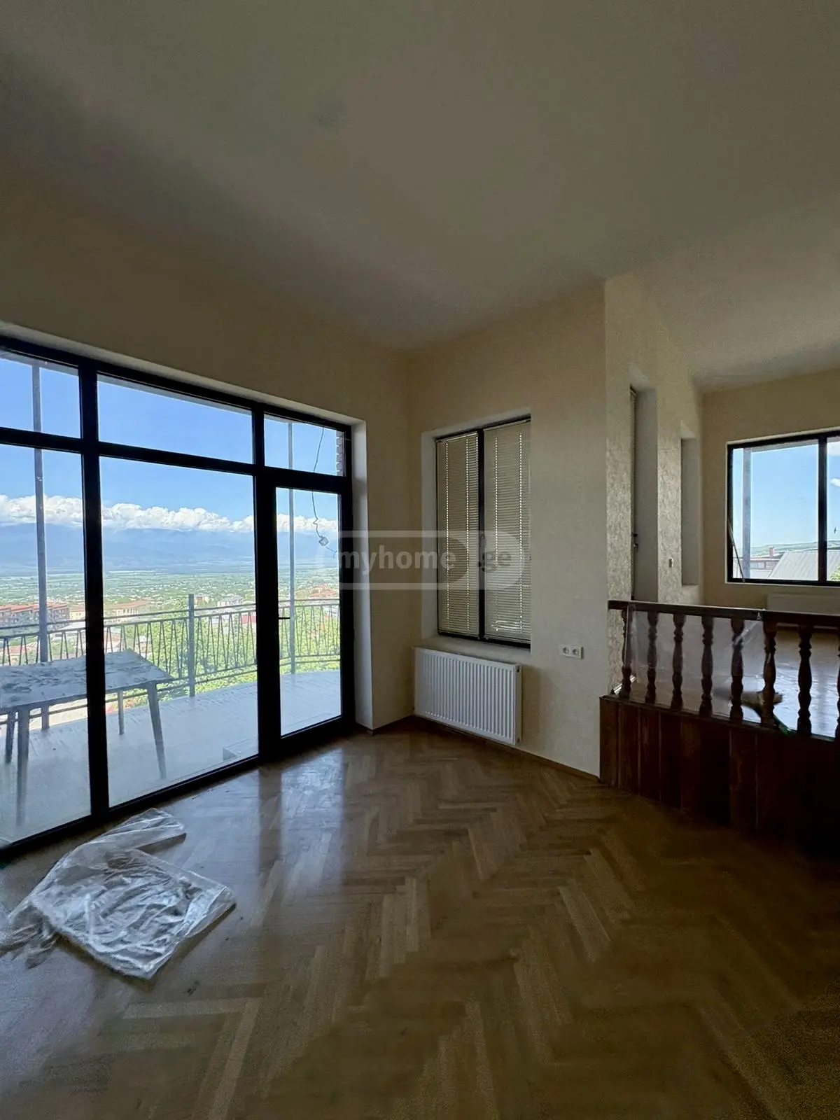 10+ Room Hotel For Rent In Telavi view 8