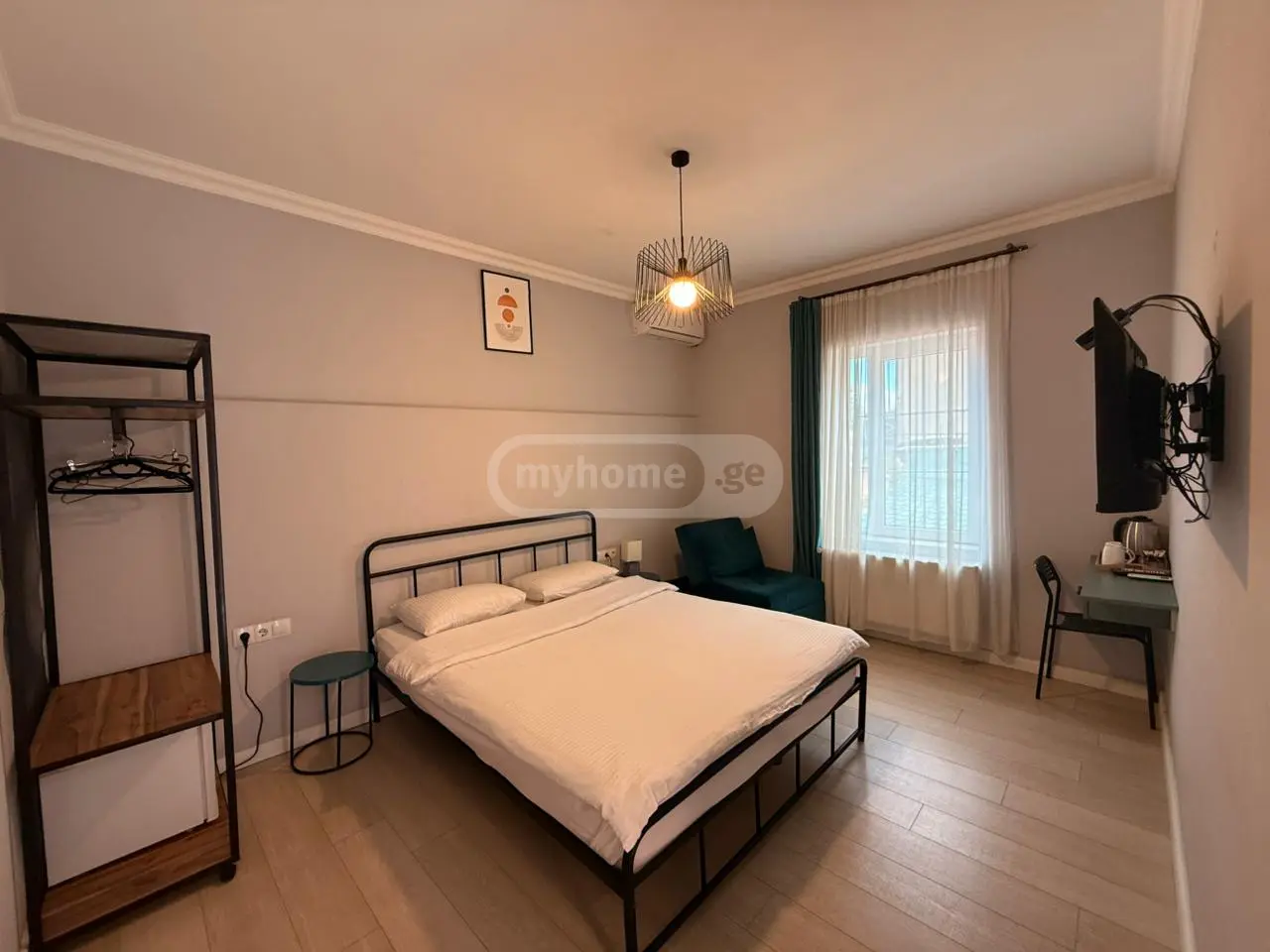 6 Room Private House For Sale view 10