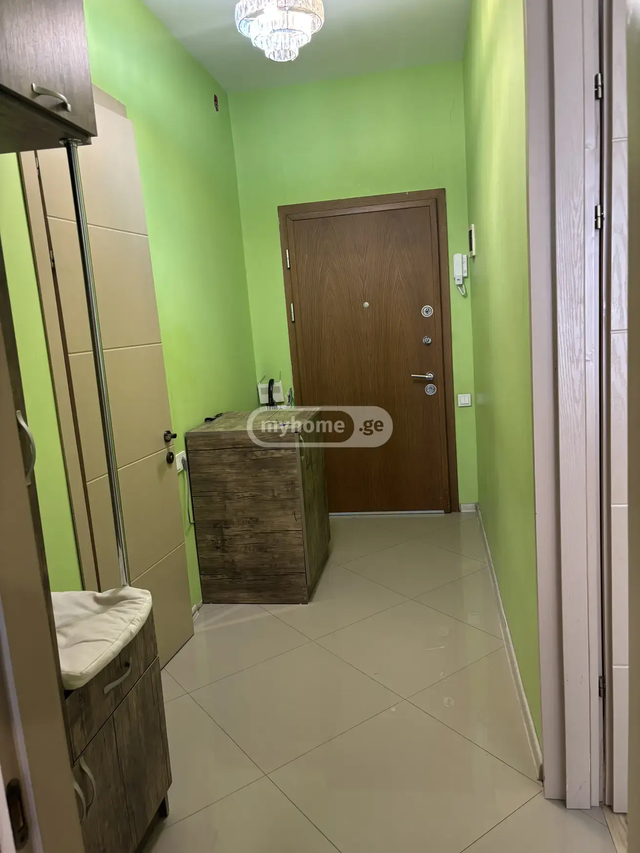 2 Room Apartment For Rent In Vera view 15