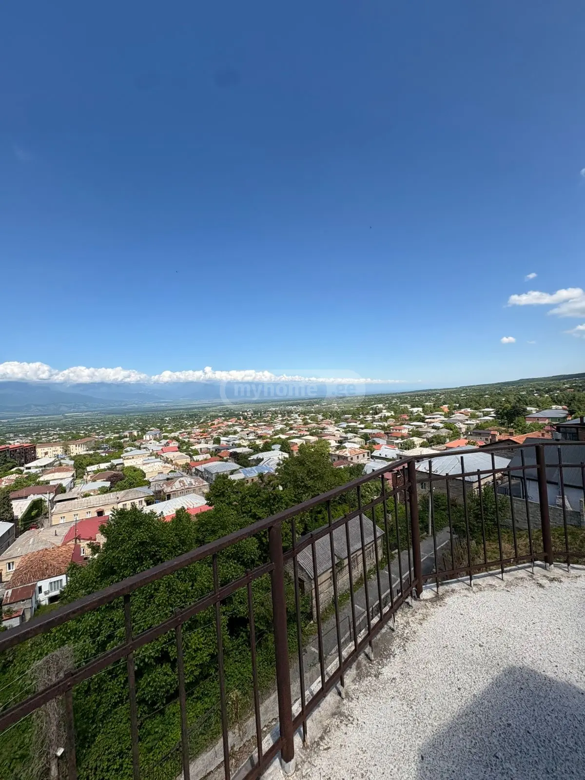 10+ Room Hotel For Rent In Telavi view 13