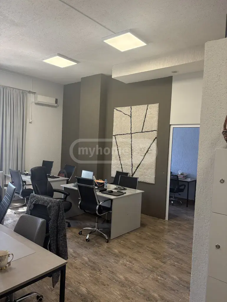 Universal Commercial Area For Rent In Old Batumi District, In Batumi view 4