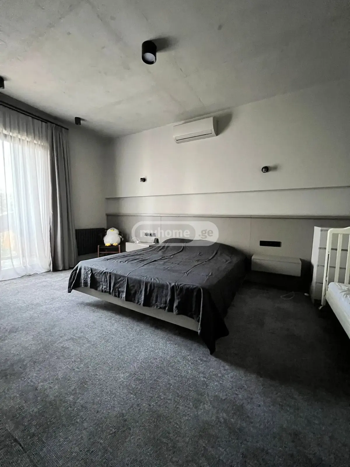 7 Room Private House For Sale view 9