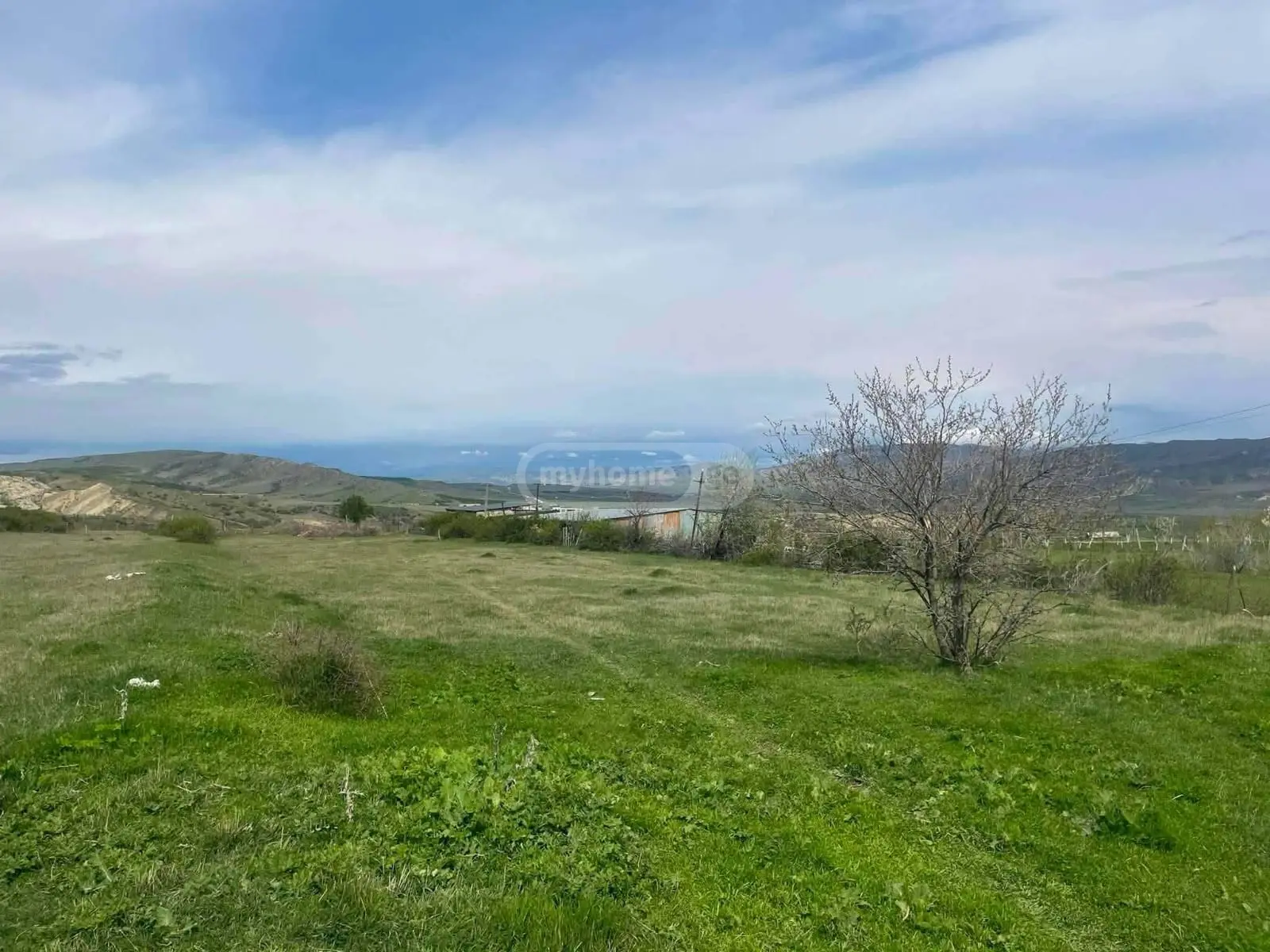 იყიდება Agricultural Plot In Mtskhetaში view 4