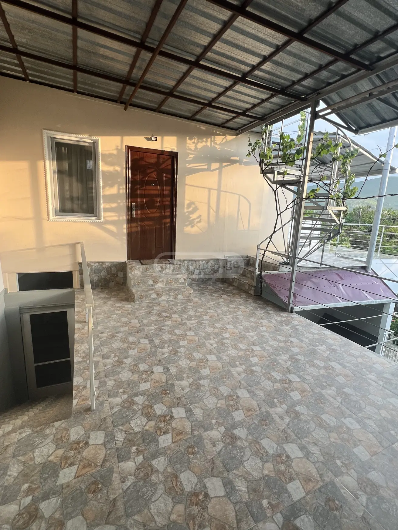 3 Room Private House Daily Rent In Gori view 4